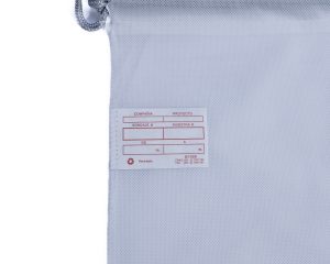 BOLSA POROSA 40 CM(16") X 60CM(24") (C/100)