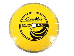 DISCO DIAMANTADO SILENCIOSO COREMAX DDH9000