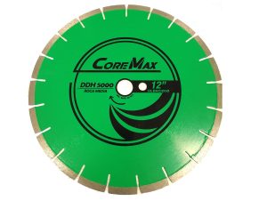 DISCO DIAMANTADO SILENCIOSO COREMAX DDH5000