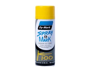 DY-MARK LINE MARKING PAINT YELLOW