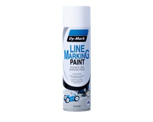 DY-MARK LINE MARKING PAINT WHITE