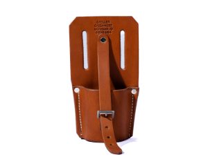 FUNDA DE CUERO PARA MAZO GFELLER