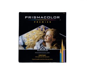 LÁPICES VERITHIN (SET 24 COLORES)