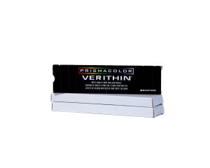 LÁPICES VERITHIN WHITE (DOCENA)