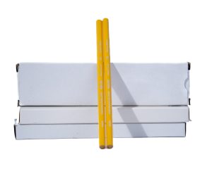 LÁPICES VERITHIN CANARY YELLOW (DOCENA)