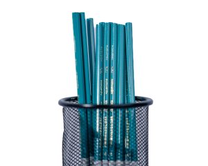 LÁPICES VERITHIN AQUAMARINE (DOCENA)