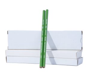 LÁPICES VERITHIN APPLE GREEN (DOCENA)