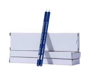 LÁPICES VERITHIN ULTRAMARINE (DOCENA)