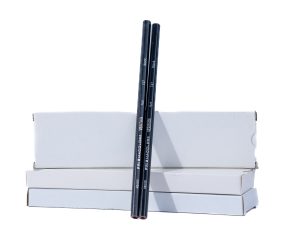 LÁPICES VERITHIN BLACK (DOCENA)