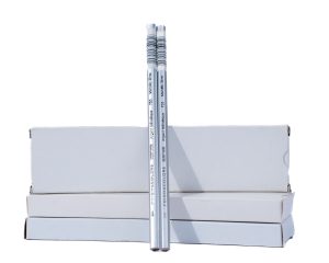 LÁPICES VERITHIN SILVER (DOCENA)