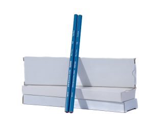 LÁPICES VERITHIN COLOR BLUE TRUE (DOCENA)