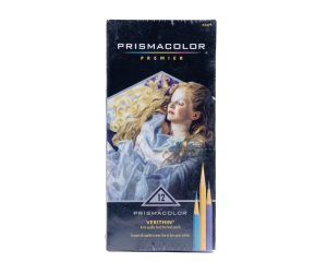 LÁPICES VERITHIN (SET 12 COLORES)