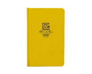 LIBRETA DE CAMPO - RITE IN THE RAIN - TAPAS DURAS 310F C/T LEVEL