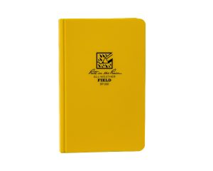 LIBRETA DE CAMPO - RITE IN THE RAIN - TAPAS PLÁST. FIELD 350
