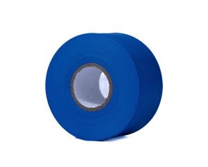 CINTA FLAGGING 2" COLOR AZUL